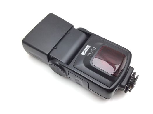 flash para canon metz 36 af-5 digital