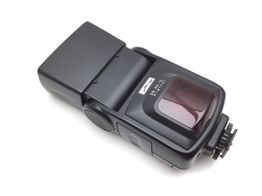 flash para canon metz 36 af-5 digital