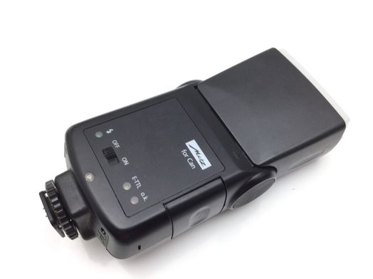 flash para canon metz 36 af-5 digital