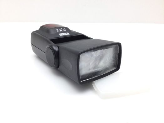 flash para canon metz 36 af-5 digital