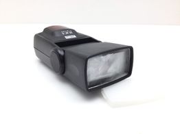 flash para canon metz 36 af-5 digital