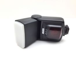 flash para canon metz 36 af-5 digital