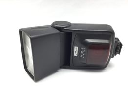 flash para canon metz 36 af-5 digital