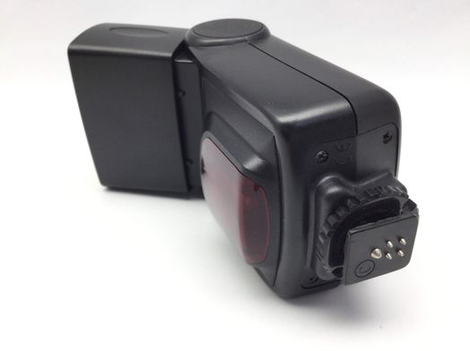 flash para canon metz 36 af-5 digital