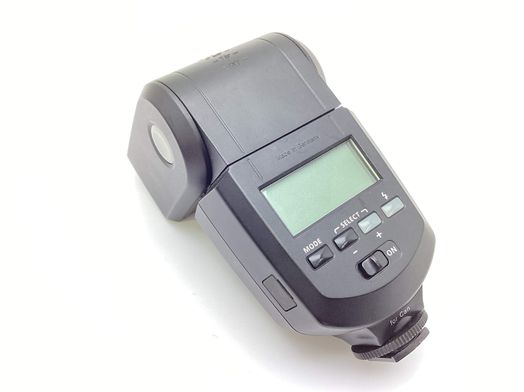 flash para canon metz 48 af-1 digital