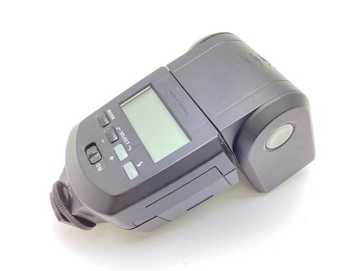 flash para canon metz 48 af-1 digital