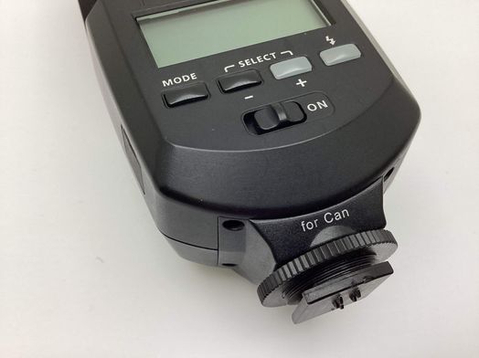 flash para canon metz 48 af-1 digital
