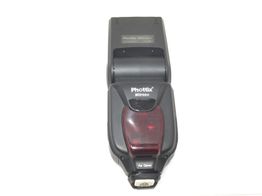 flash para canon phottix mitros+