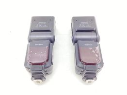 flash para canon neever nw635ii-s ttl