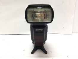 flash para canon neewer 565ex