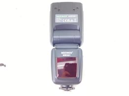 flash para canon neewer nw561