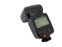 flash para canon neewer nw561