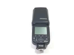 flash para canon neewer nw565ex