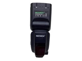 flash para canon neewer nw600ex-rt