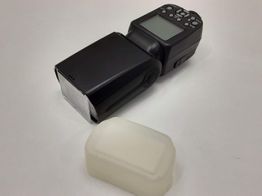 flash para canon neewer speedlight nw 565ex