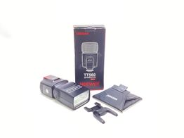flash para canon neewer tt560
