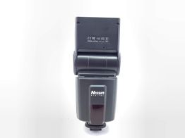 flash para canon nissin di600