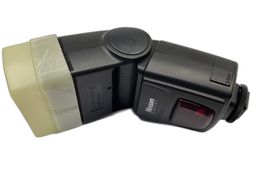 flash para canon nissin di622 mark ii