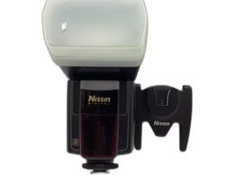 flash para canon nissin di866 mark ii