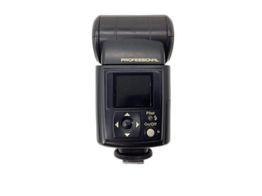 flash para canon nissin di866