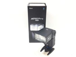 flash para canon nissin mg80 pro