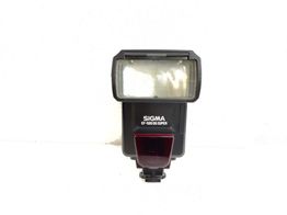 flash para canon sigma ef-500 dg super