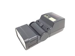 flash para canon starblitz 300 dfc