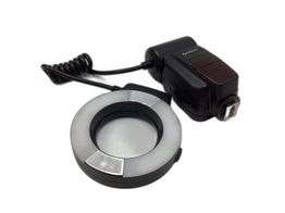 flash para canon starblitz rf14gn