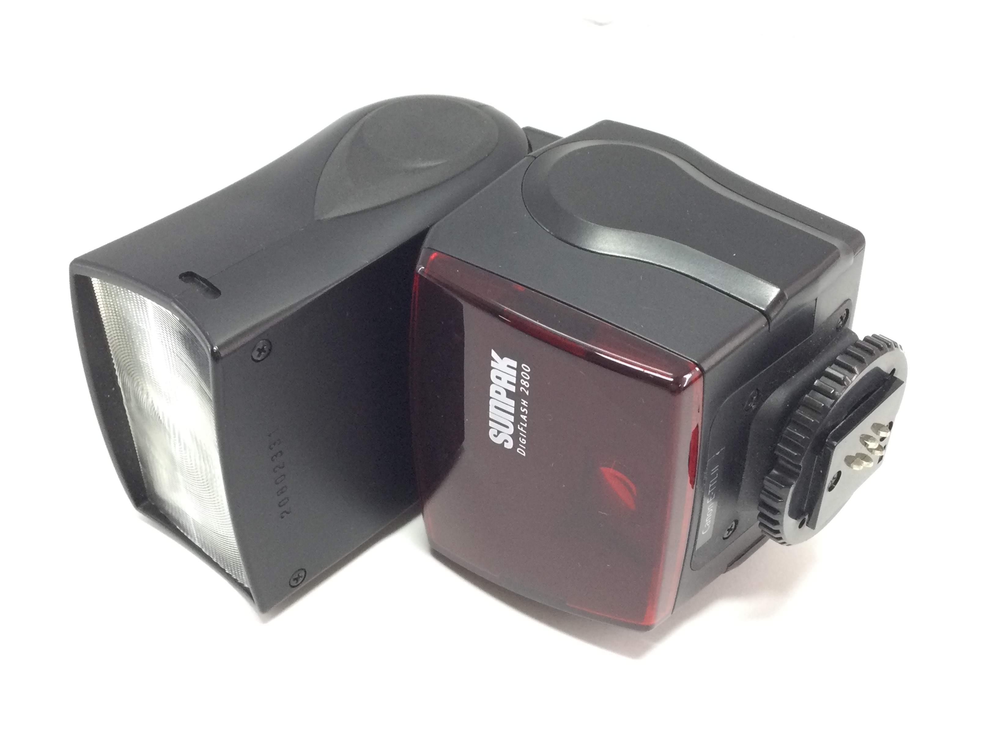 FLASH PARA CANON