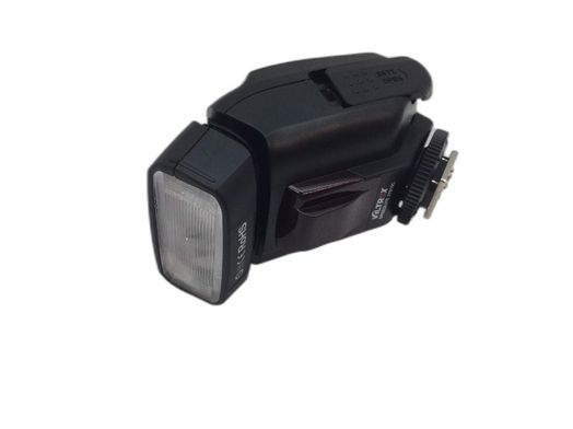 flash para canon viltrox speedlite jy610c