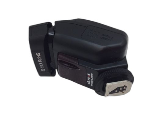 flash para canon viltrox speedlite jy610c
