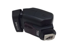flash para canon viltrox speedlite jy610c