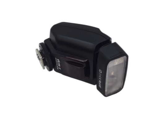 flash para canon viltrox speedlite jy610c