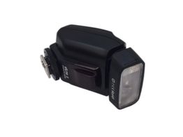flash para canon viltrox speedlite jy610c