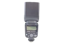 flash para canon voking vk750ii