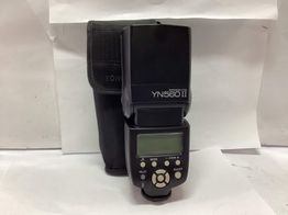 flash para canon yongnuo speedlite yn560 ii