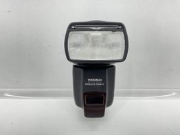 flash para canon yongnuo speedlite yn560 ii