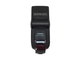flash para canon yongnuo speedlite yn565exiii