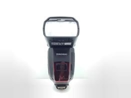 flash para canon yongnuo speedlite yn862c
