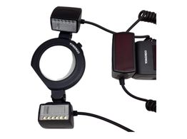 flash para canon yongnuo yn24ex