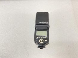 flash para canon yongnuo yn560