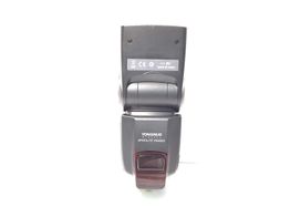 flash para canon yongnuo yn565ex