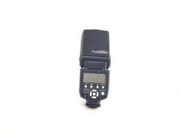 flash para canon yongnuo yn565ex