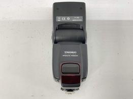 flash para canon yongnuo yn565exii