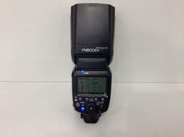 flash para canon yongnuo yn600ex-rt ii