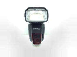flash para canon yongnuo yn862c