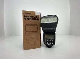 flash para canon yongnuo yns5602