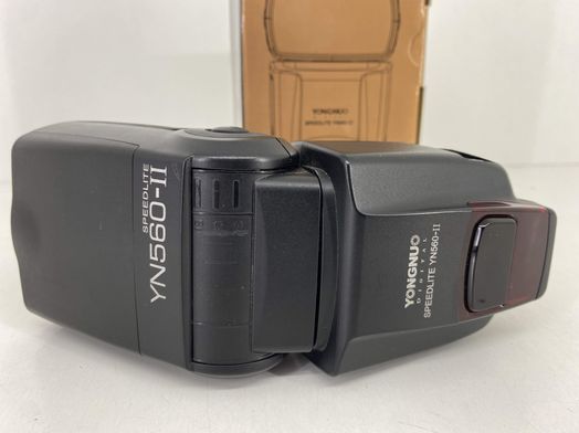 flash para canon yongnuo yns5602