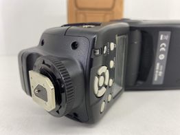 flash para canon yongnuo yns5602