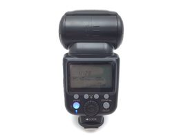 flash para nikon gloxy tr-985n